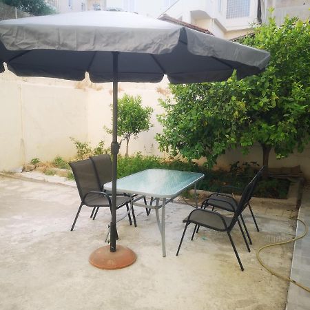 كاندية City Center Apartment Project 2 المظهر الخارجي الصورة