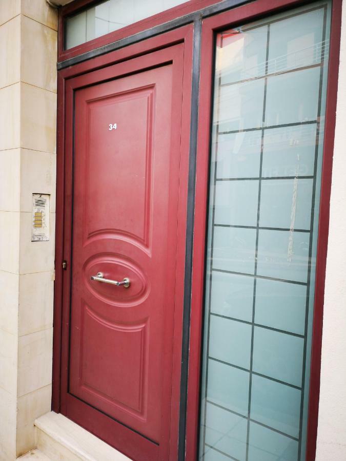 كاندية City Center Apartment Project 2 المظهر الخارجي الصورة