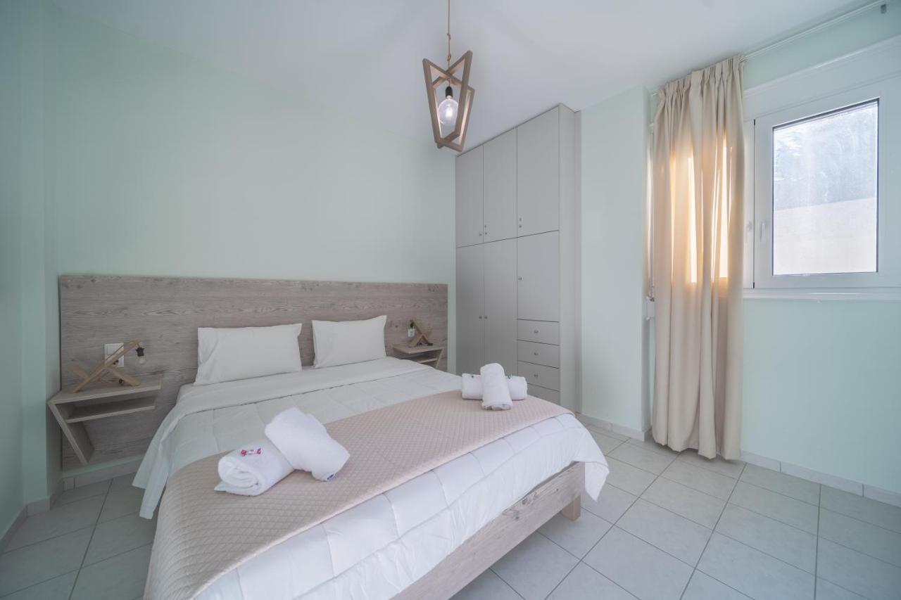 كاندية City Center Apartment Project 2 المظهر الخارجي الصورة